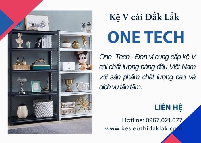 Đơn vị cung cấp kệ V cài tại Đắk Lắk chất lượng cao